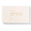 Iroha Publishing BI100-06 Present Book Together 100 Off White