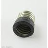 1x E17 To European E14 Candelabra Base Socket LED Light Bulb Lamp Adapter Holder