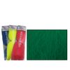 CyberloxShop® 100% Kanekalon Jumbo Braid - Emerald Green