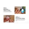 Olight Sphere C Ambient Light with App Control, 360° Lighting, 75 Lum, RGB LEDs