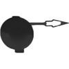 Taros Trade 277593 Rear Bumper Tow Hook Cover