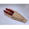 Kanroot 417X Pruner Plier Holder (top Grain Cowhide)
