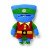 Gund Uglydoll DC Comics Robin Plush