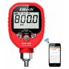 Elitech PGW-800 Wireless Digital Pressure Gauge 800psi Refrigeration HVAC Record