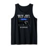 Billy Joel - Baby Grand Tank Top