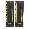Set of 2 Continental Grand Prix 5000 Grand Prix 5000 Cream Skin Black Black/Cream Skin (700x25c) [Parallel Import]