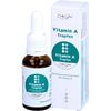 Ortho Doc Vitamin A, 20 ml Tropfen
