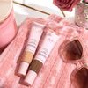 LAURA GELLER NEW YORK Better Than Bare Tinted Moisturizer - Fair 130 - Broad Spectrum SPF 50 - Buildable Light to Medium Coverage - Satin Finish