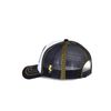 Capslab Pikachu Trucker Cap Pokemon, white / black