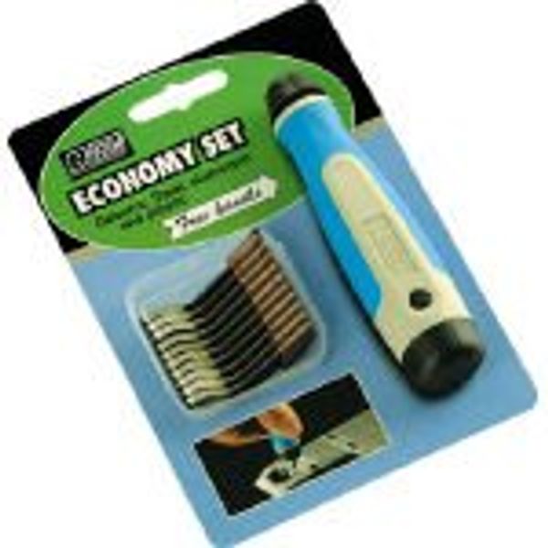 NOGA Noga N Economy Set