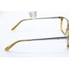 NEW ROBERT MARC RM 842 274M BROWN HORN AUTHENTIC EYEGLASSES FRAMES 51-19