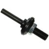 1/4 X 3/8 CUT-OFF ADAPTOR (QTY: 1)