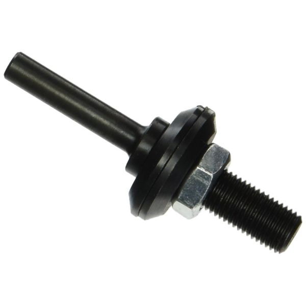 1/4 X 3/8 CUT-OFF ADAPTOR (QTY: 1)