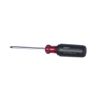 Wright Tool 9143 #1 Tip Size Cushion Grip Phillips Screwdriver, 7" Length