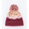Beanie Women - Aurora Pom