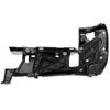 Pair Rear Bumper Outer Extension Insert Bracket For Toyota Tacoma 2016-2023