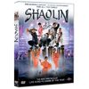 Shaolin [DVD] [2015]