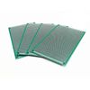 LYM Double Sided Protoboard Prototyping Pcb Board 4PCS (9X15CM)