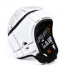 Gamebreaker PRO Powered by D3O Soft Shell Headgear (White, X-Small)