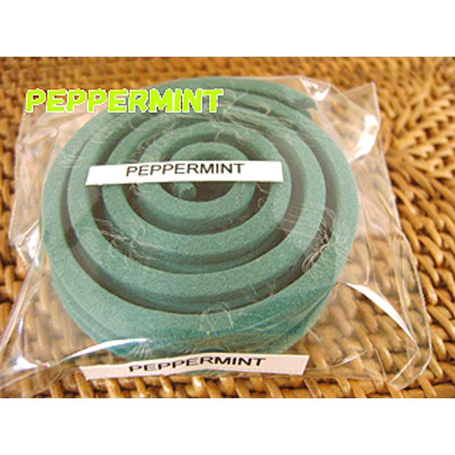 Incense Thai Incense Uzumaki Incense COILS INCENSE