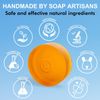 Mirai Clinical Persimmon Soap Bar