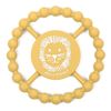Bella Tunno The Happy Teether Bellatuno Happy Teaser Peeling Teether Teether (Lion)