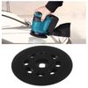 eMagTech Sanding Pad Replacement Compatible with Black & Decker KA190 S E/ BD190 S E/ SPEC375/ PEC376 Sanding Disc Backing Pads 125mm