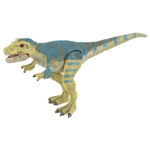 Kodansha Supervised MOVE Dinosaur Figure [Albert Saurus] MV-D17