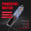 Wireless Coreless Motor Tattoo Gun Make Up Pen Machine Ink Beginner Kit 1200mAh