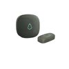 SECRUI Wireless Doorbell Waterproof Mini Doorbell 1000Ft Range 110Db Mute Mode