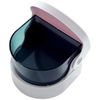 Sonic Cleaner Sonic Cleaner Small Ultrasonic Cleaner Dentures Case Single item 112