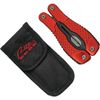 Rite Edge Multi-Function Pliers Blades Ruler Reamer Screwdrivers Can Opener