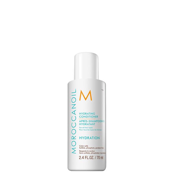 Moroccanoil Moisturising conditioner