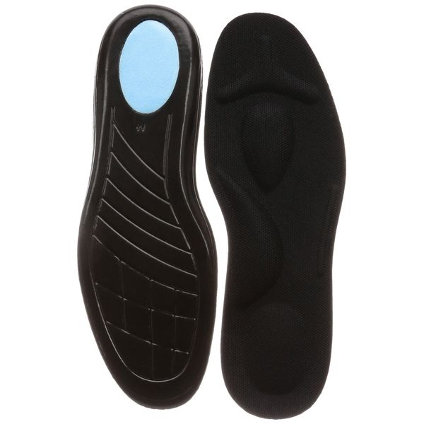Maidai La Foot Insole, Black