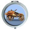 Arrol-Johnston 10HP 1897 Car Compact Mirror