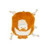 Sterntaler Edda Lou Duck Heat Cushion with Replaceable Oat Bag