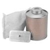 Lockdown 222-178 Gel Dehumidifier Can 750 g, Multicolour, One Size