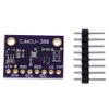 CJMCU-388 BMP388 Digital Atmospheric Pressure Sensor Module 24Bit Low Noise Barometric Pressure Sensor Module Air Pressure Sensor Module