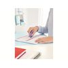 tesa Eco-Friendly Correction Roller ecoLogo - for precise correcting and rewriting, easy to use,14m:4.2mm, refill system