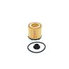 Bosch P7178 - Oil Filter Car