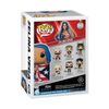 Funko Pop! WWE: Zelina Vega