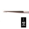 Serpentia Reptile Feeding Tweezers - 40cm Long