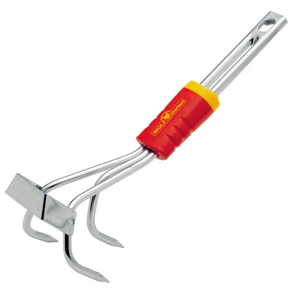Wolf Garten LBM 7 cm Multi-Change Small Cultiweeder