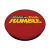 Crash Team Rumble Red & Blue Game Logo PopSockets Swappable PopGrip