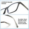 CyxusBlue Light Glasses made from renewable materials6