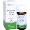 PFLÜGERPLEX Bryonia 311 HM Tablets Pack of 100