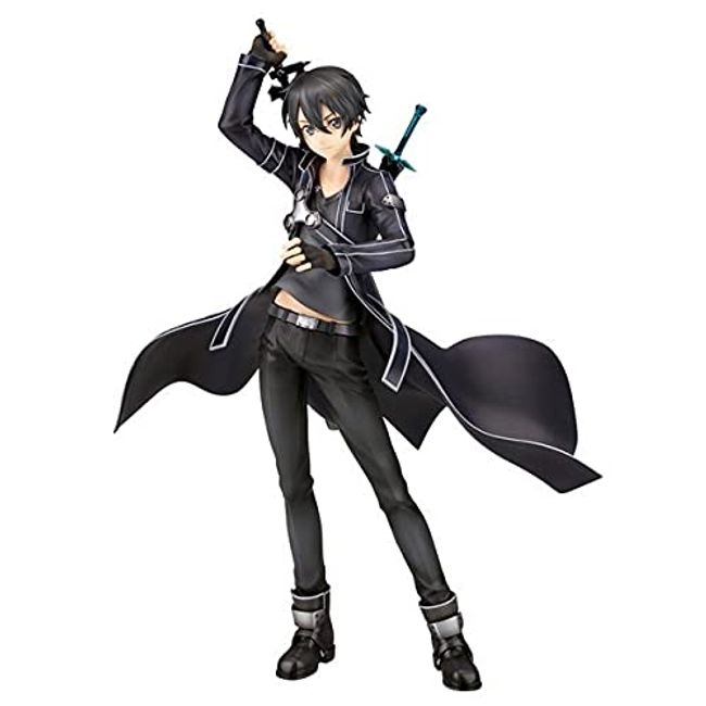 Sword Art Online Kirito 1/7 Complete Figure