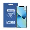 Minotaur Screen Protector for iPhone 13 Mini (5.4"), Super Clear (6 Screen Protectors)