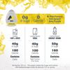 MiO Lemonade Liquid Water Enhancer Drink Mix (1.62 fl oz Bottle)