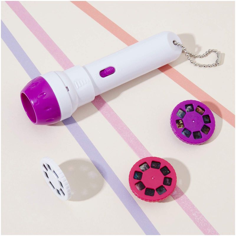 Fairy & Unicorn Torch and Projector